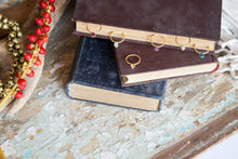 Load image into Gallery viewer, Sienna Raw Stone Ring