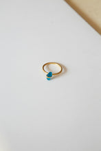 Load image into Gallery viewer, Sienna Raw Stone Ring
